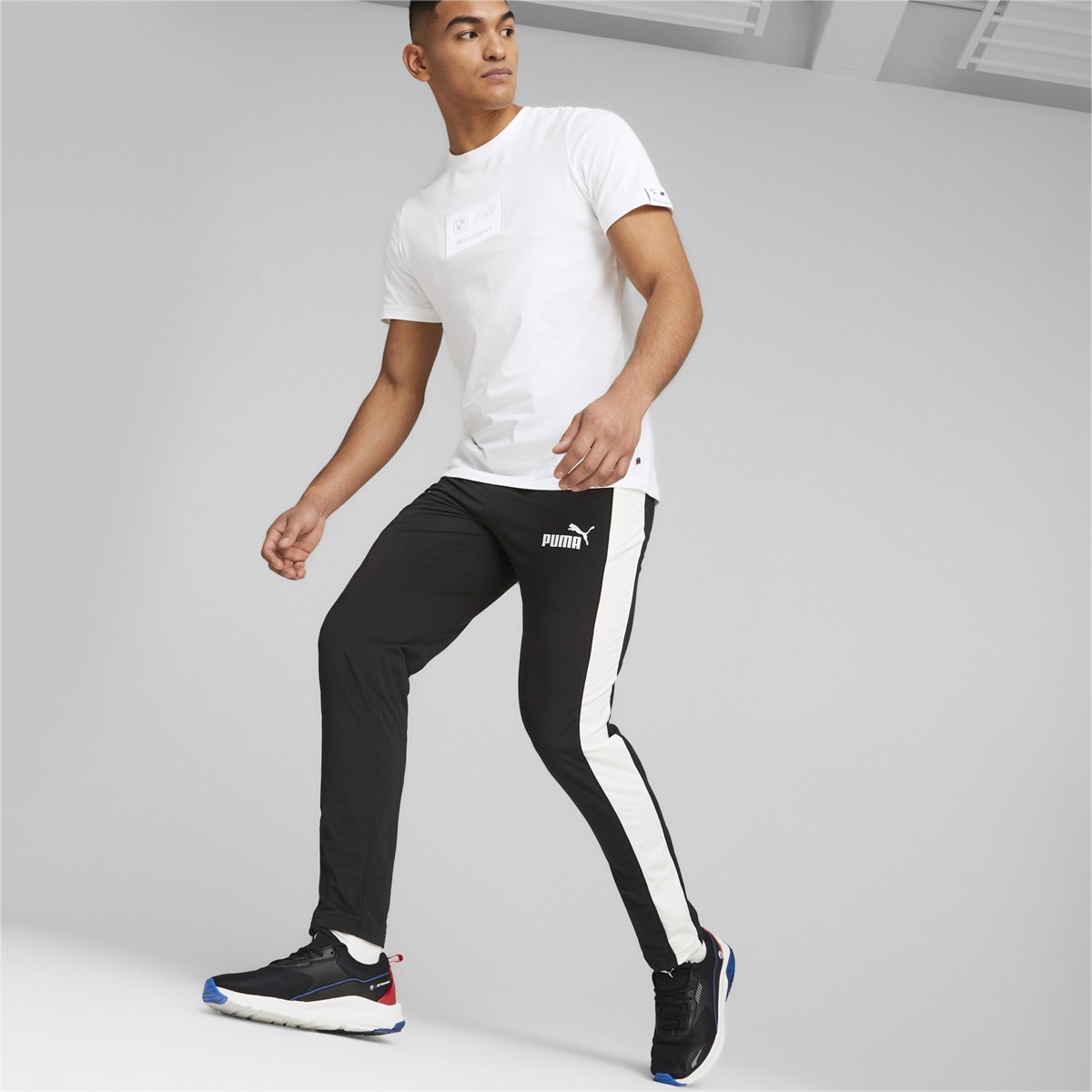 Bmw Mms Electron E Pro