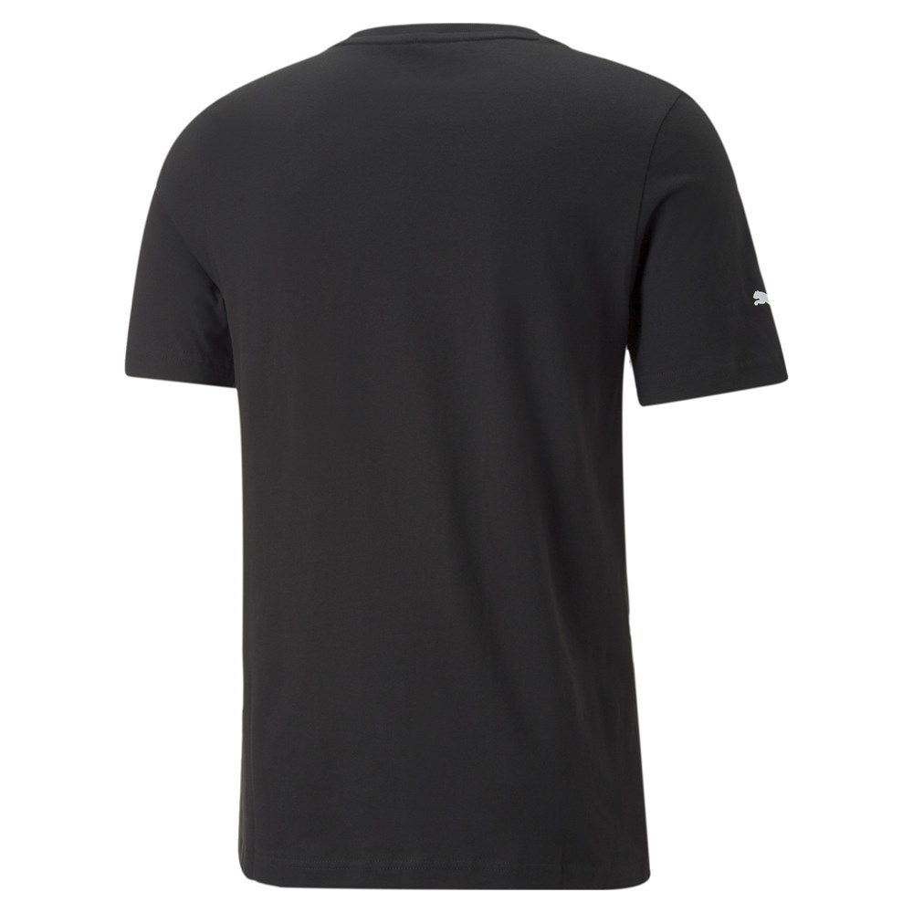 Bmw Mms Ess Logo Tee