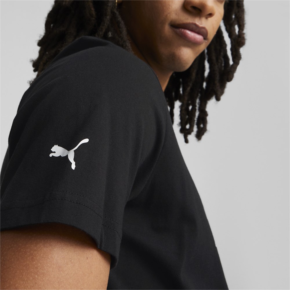 Bmw Mms Ess Logo Tee