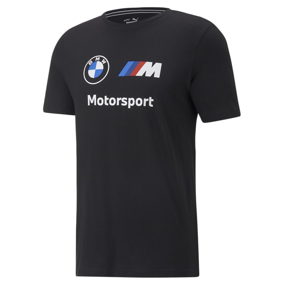 Bmw Mms Ess Logo Tee