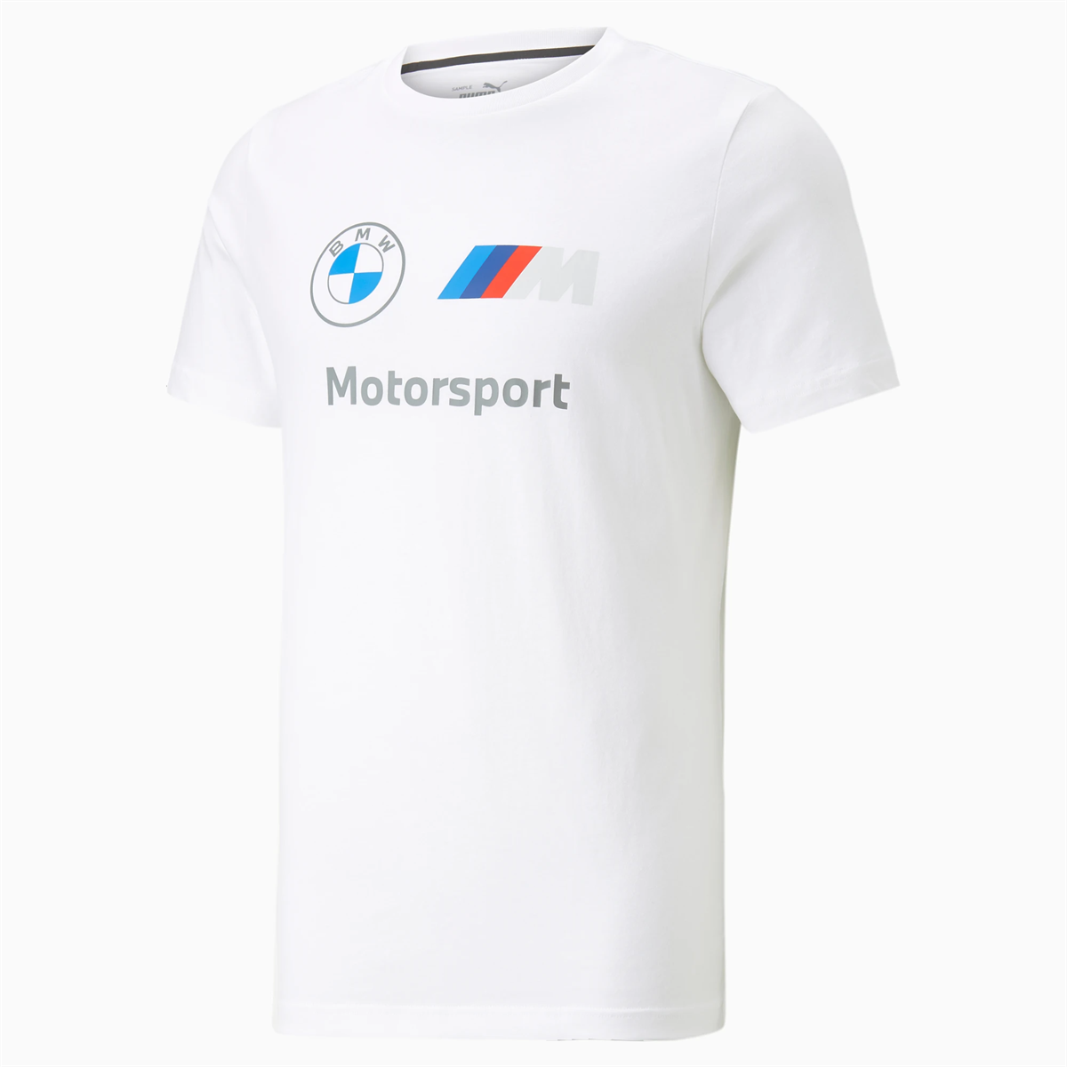 Bmw Mms Ess Logo Tee