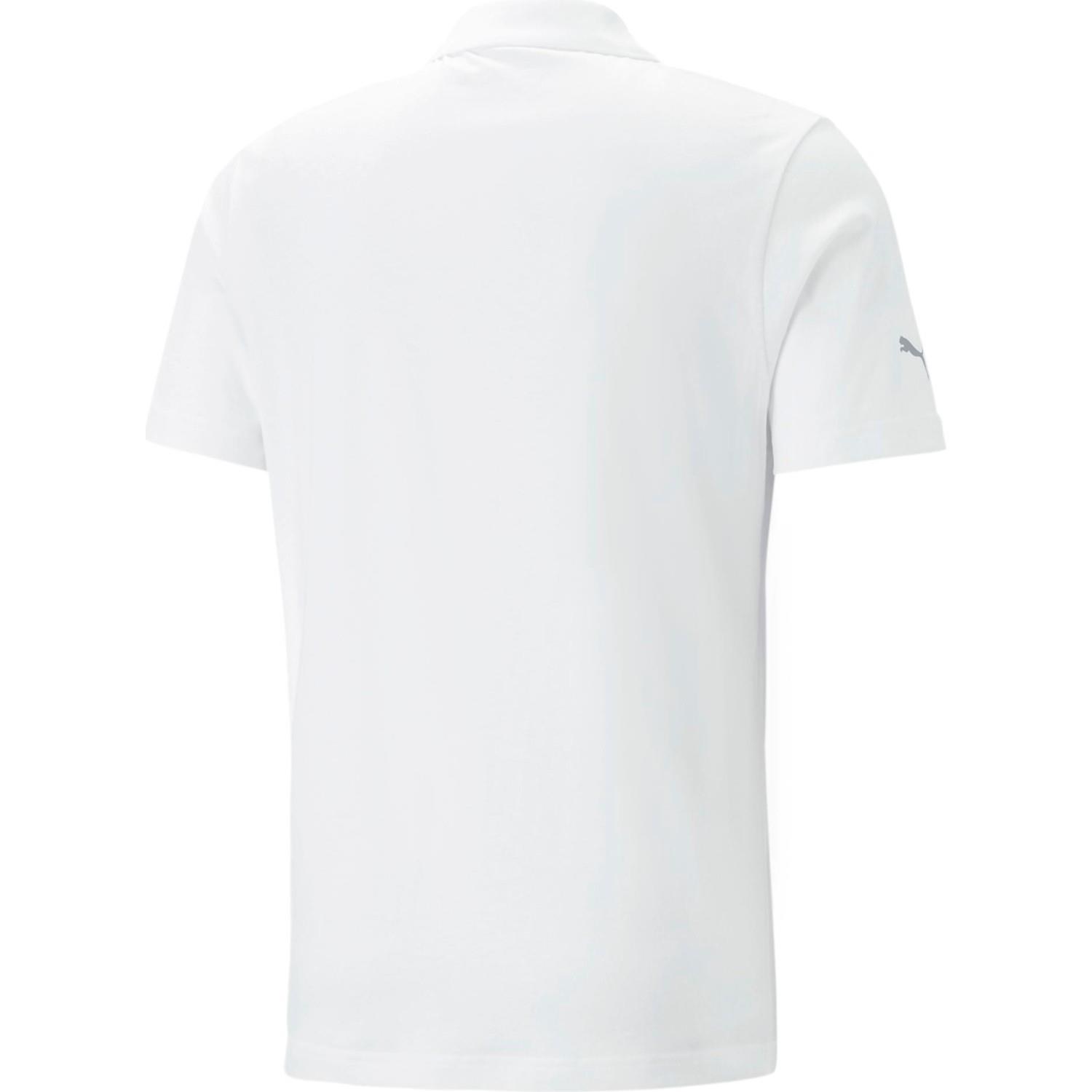 Bmw Mms Ess Polo Erkek T-shirt