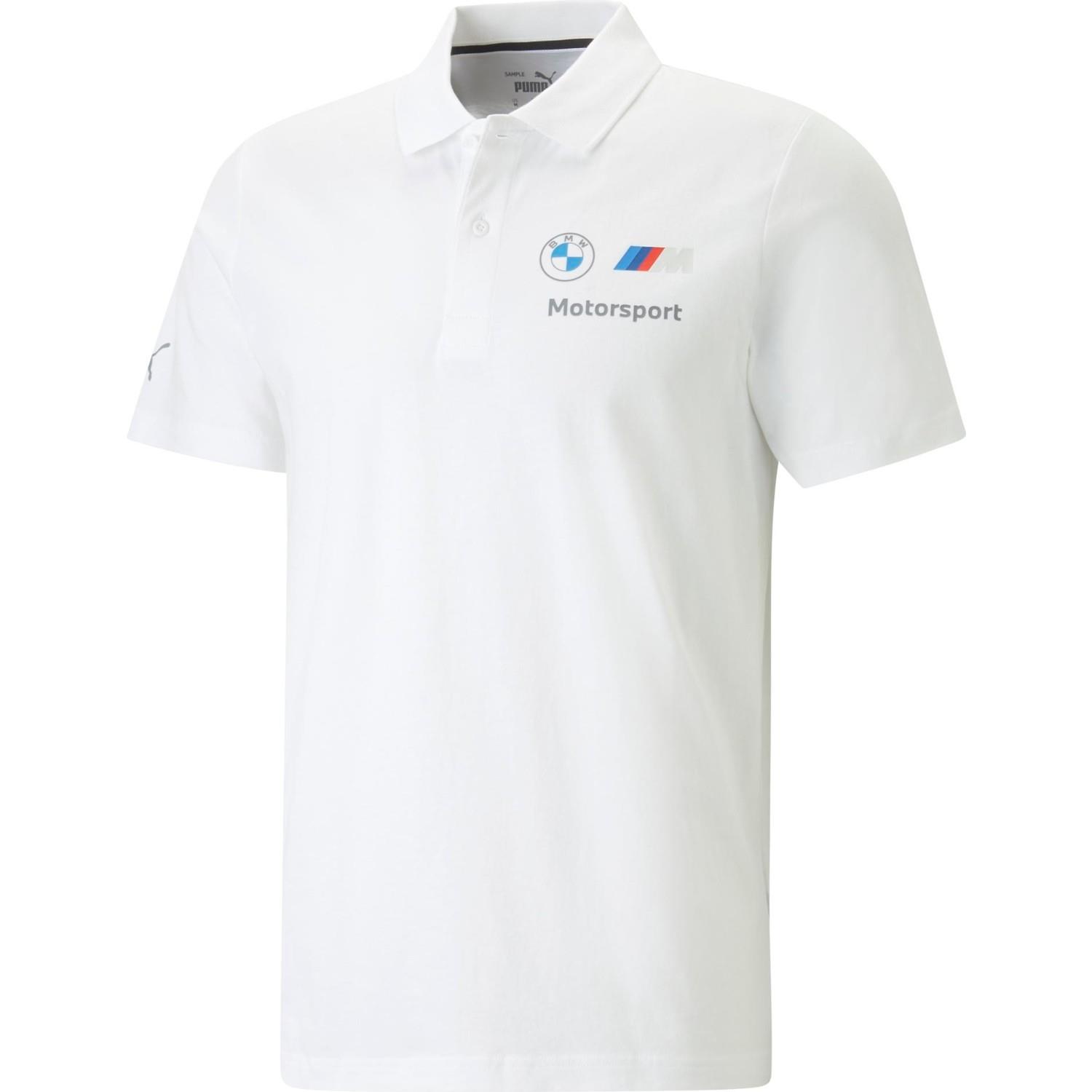 Bmw Mms Ess Polo Erkek T-shirt