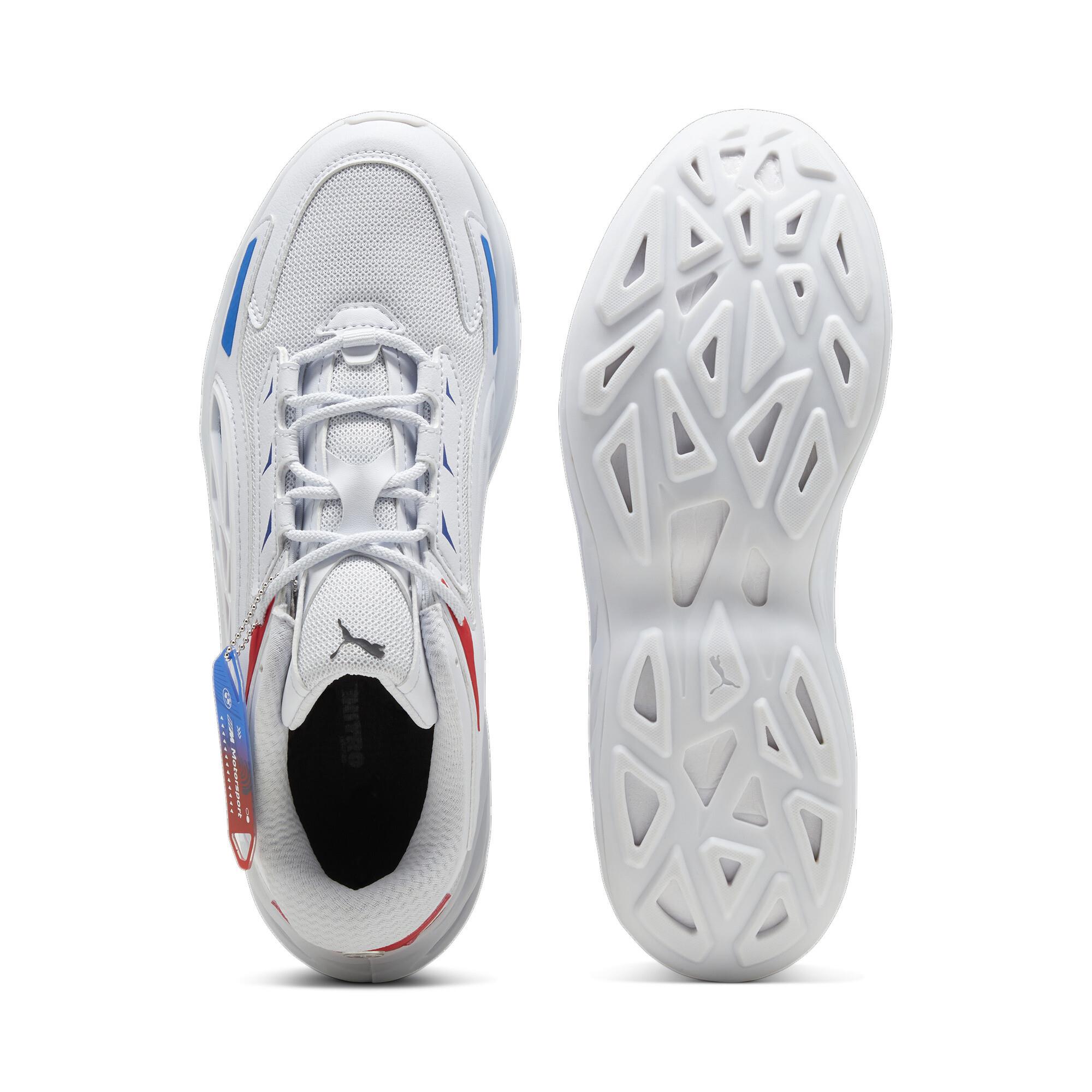 Bmw Mms Exotek Nitro Erkek Sneaker