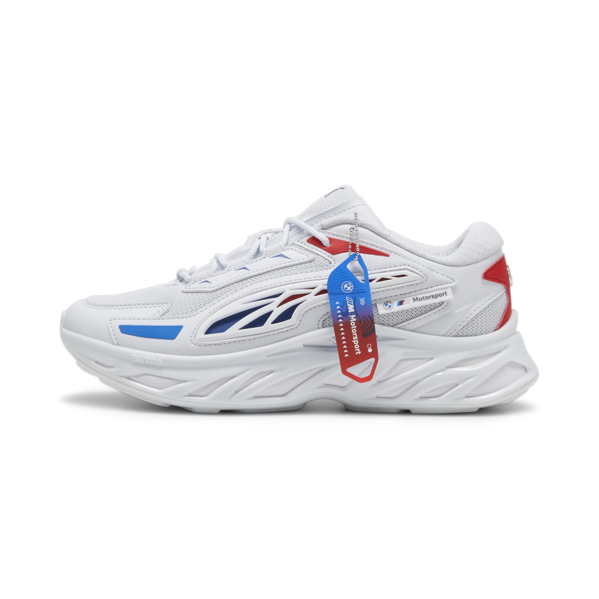 Bmw Mms Exotek Nitro Erkek Sneaker
