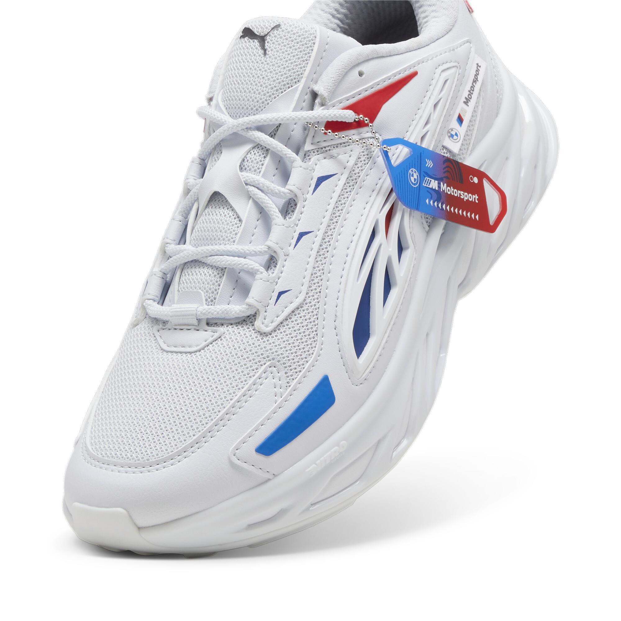 Bmw Mms Exotek Nitro Erkek Sneaker