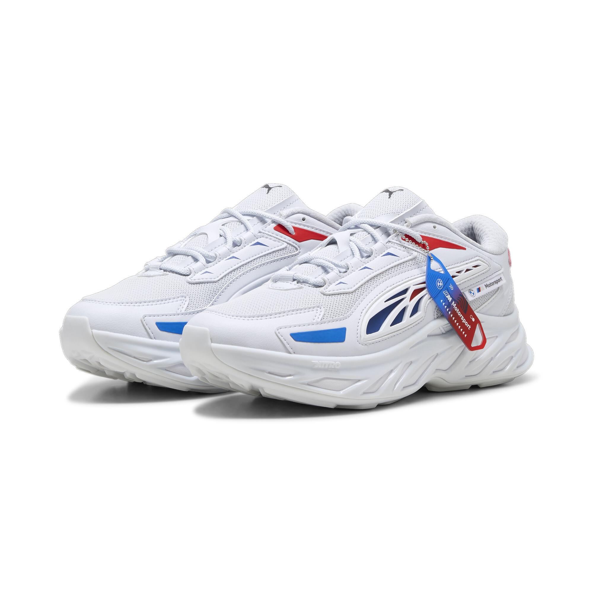Bmw Mms Exotek Nitro Erkek Sneaker