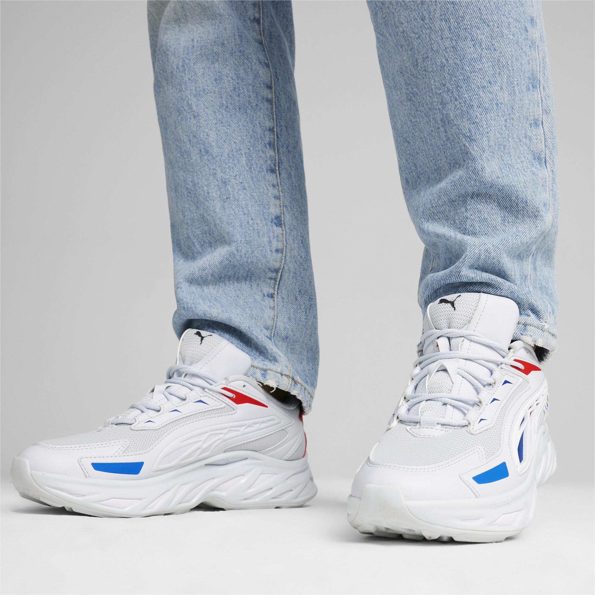 Bmw Mms Exotek Nitro Erkek Sneaker