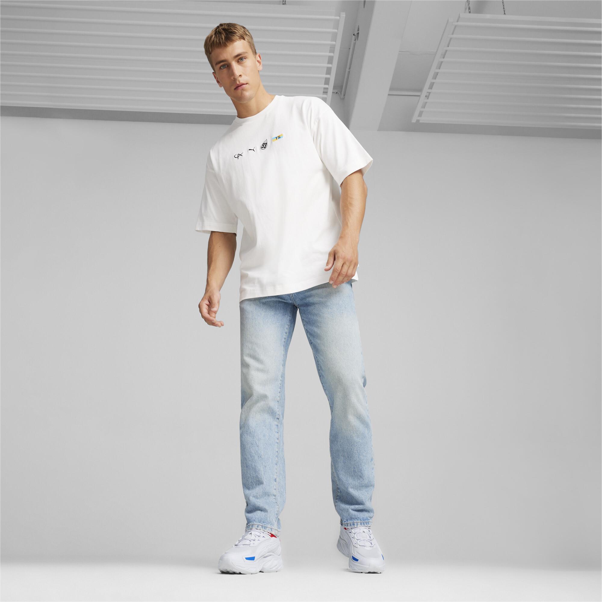 Bmw Mms Exotek Nitro Erkek Sneaker