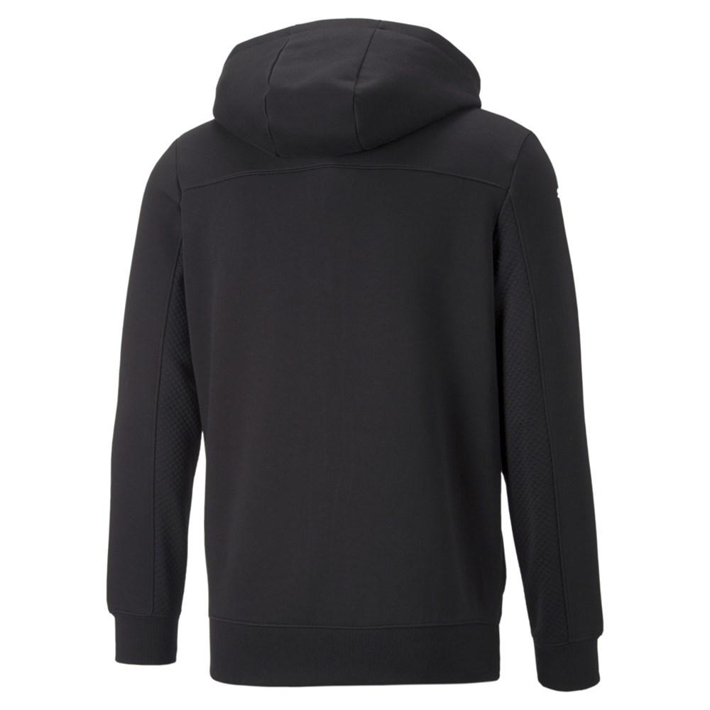 Bmw Mms Hdd Sweat Jacket