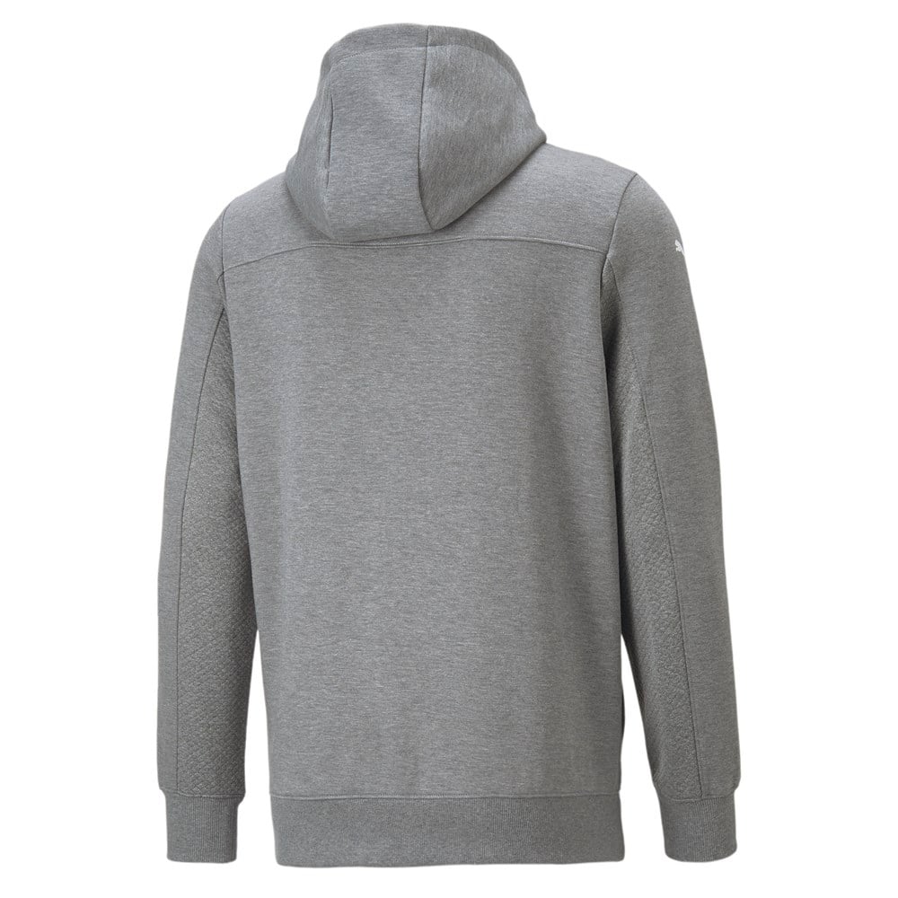 Bmw Mms Hdd Sweat Jacket
