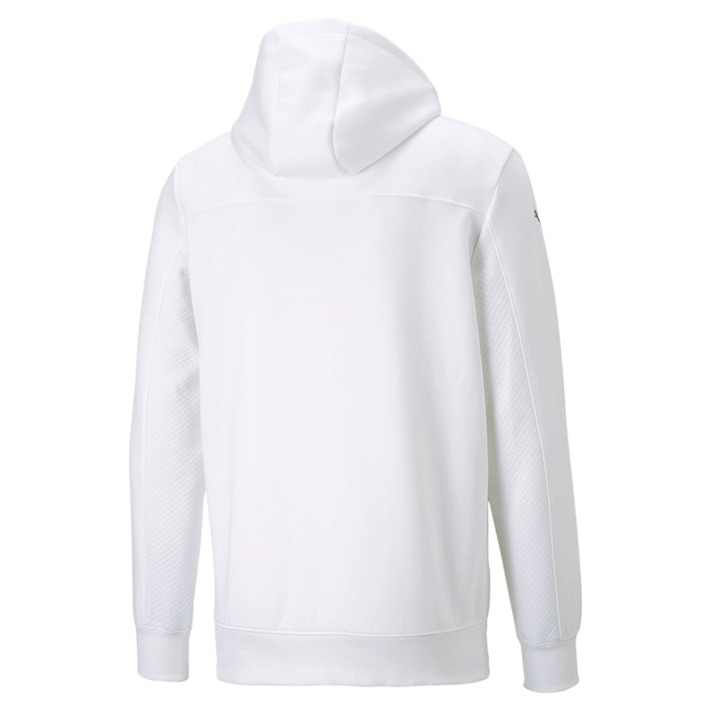 Bmw Mms Hdd Sweat Jacket