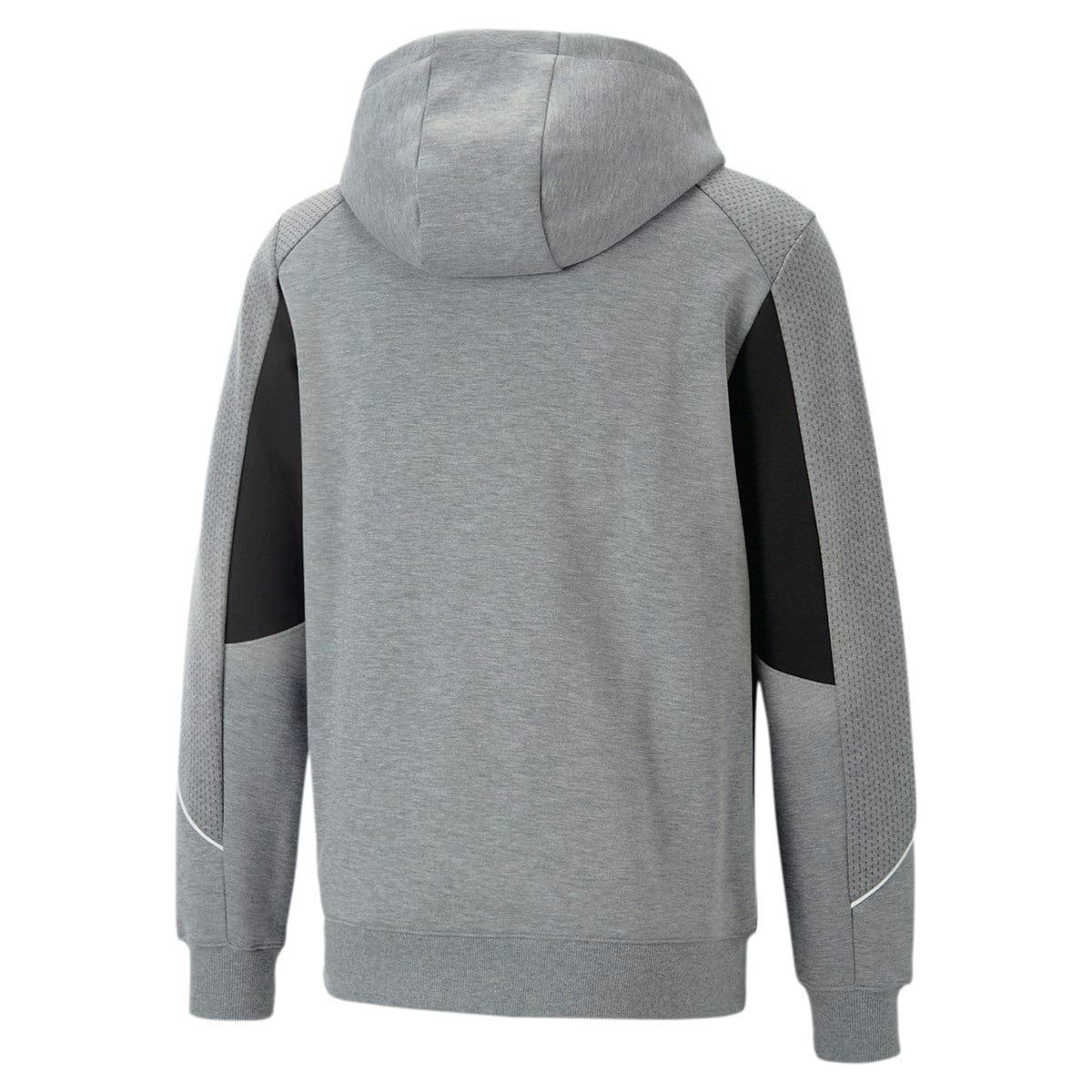 Bmw Mms Hdd Sweat Jkt
