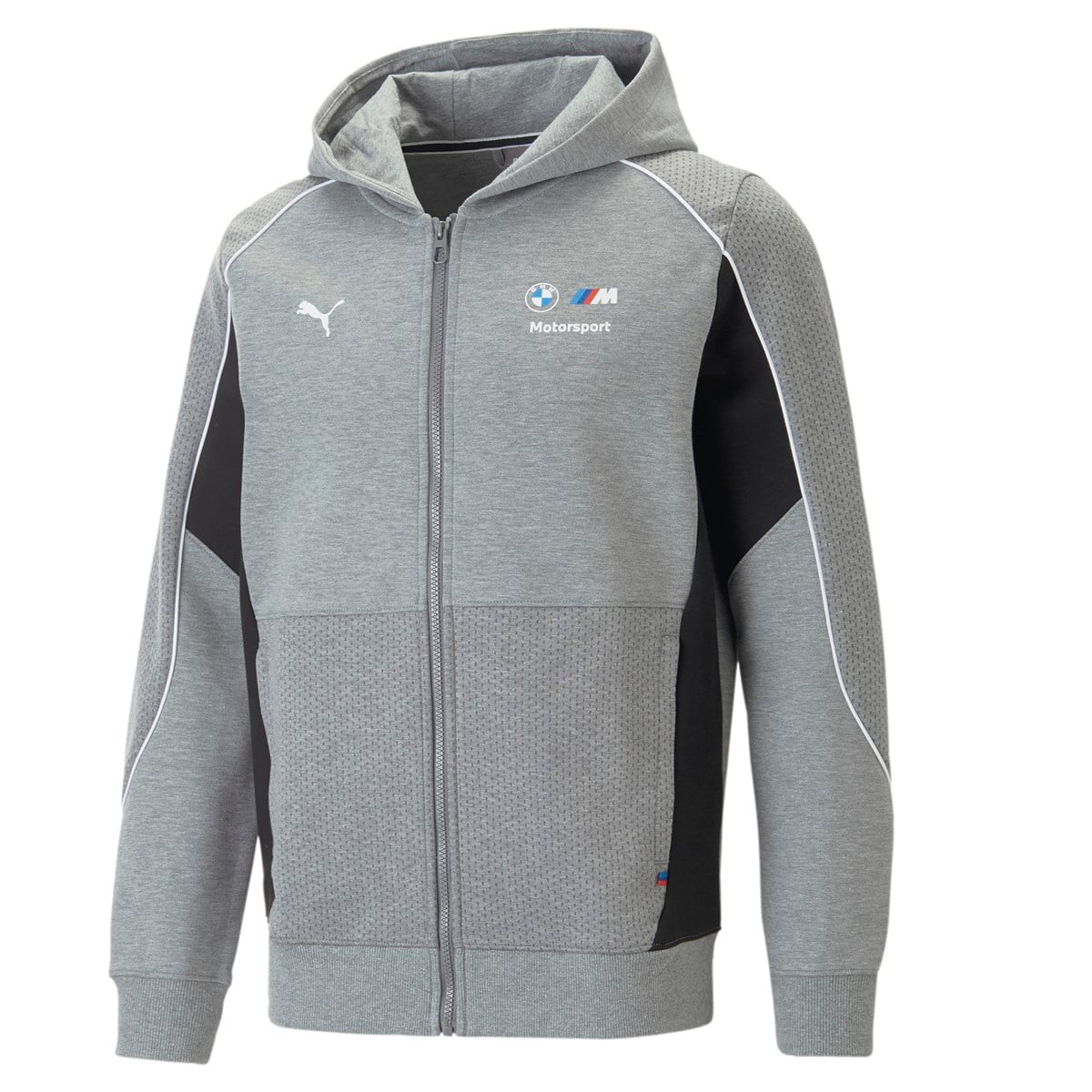 Bmw Mms Hdd Sweat Jkt