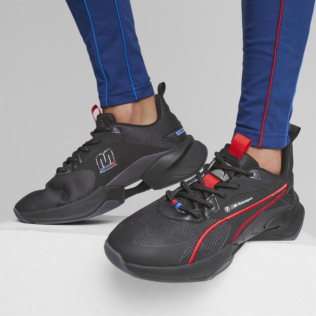 Bmw Mms Lgnd Renegade Gc Erkek Sneaker