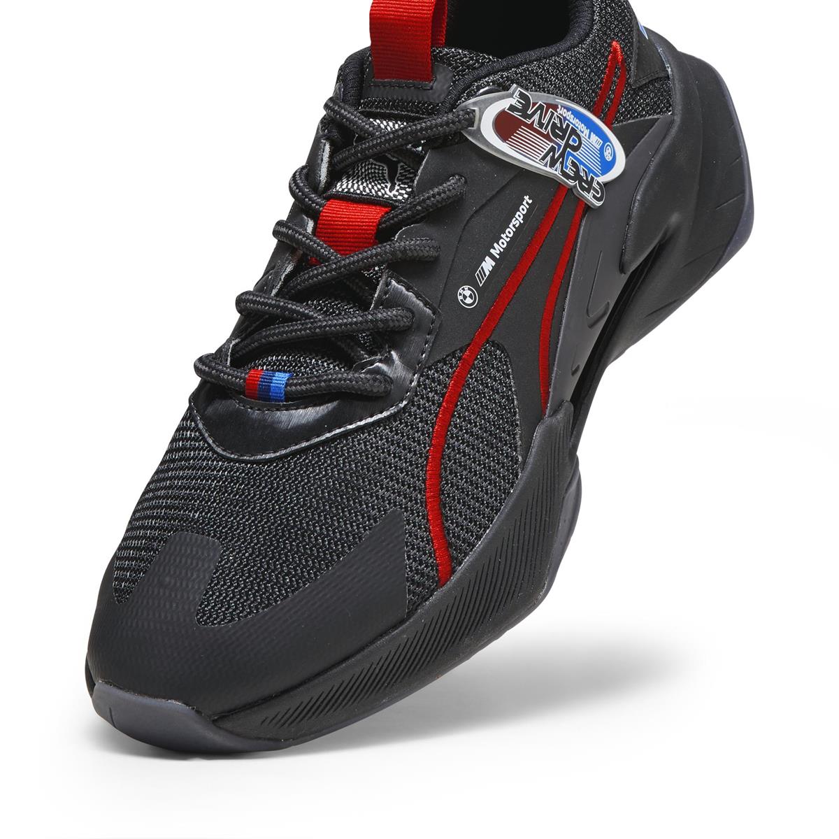 Bmw Mms Lgnd Renegade Gc Erkek Sneaker