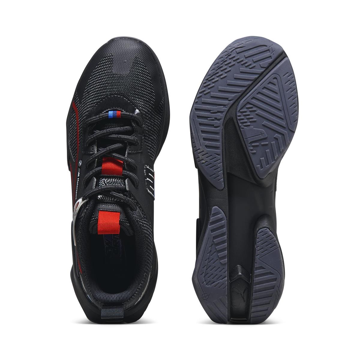 Bmw Mms Lgnd Renegade Gc Erkek Sneaker