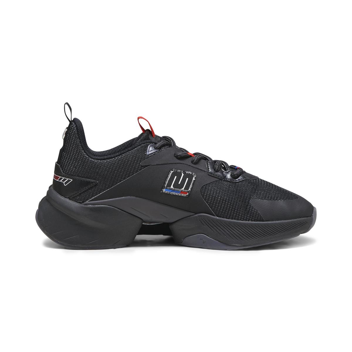Bmw Mms Lgnd Renegade Gc Erkek Sneaker