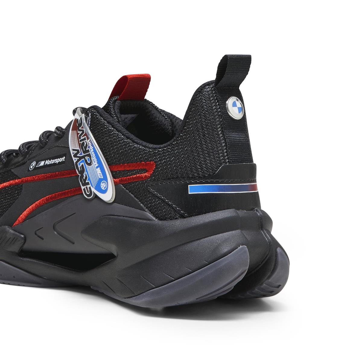 Bmw Mms Lgnd Renegade Gc Erkek Sneaker