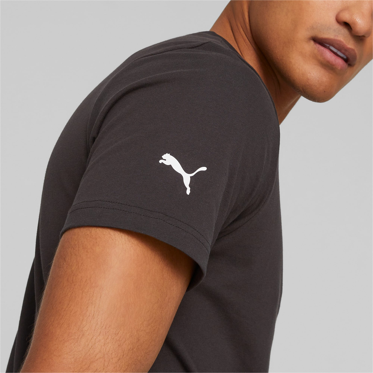 BMW MMS Logo Tee