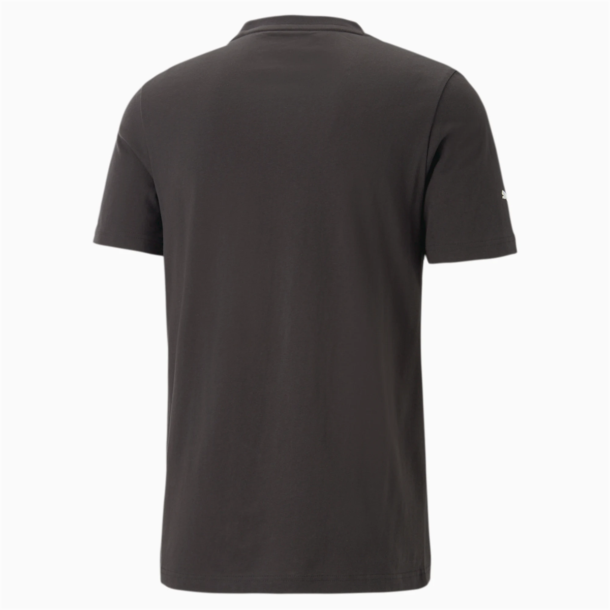 BMW MMS Logo Tee