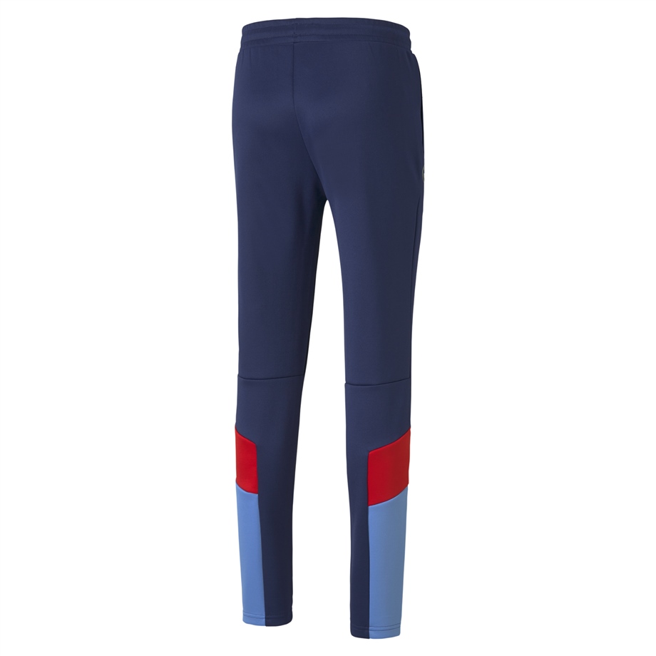 BMW MMS MCs Track Pants Marina-Blueprint