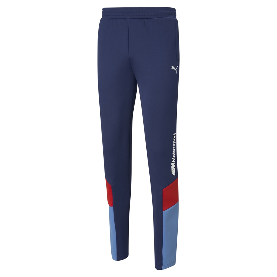 BMW MMS MCs Track Pants Marina-Blueprint