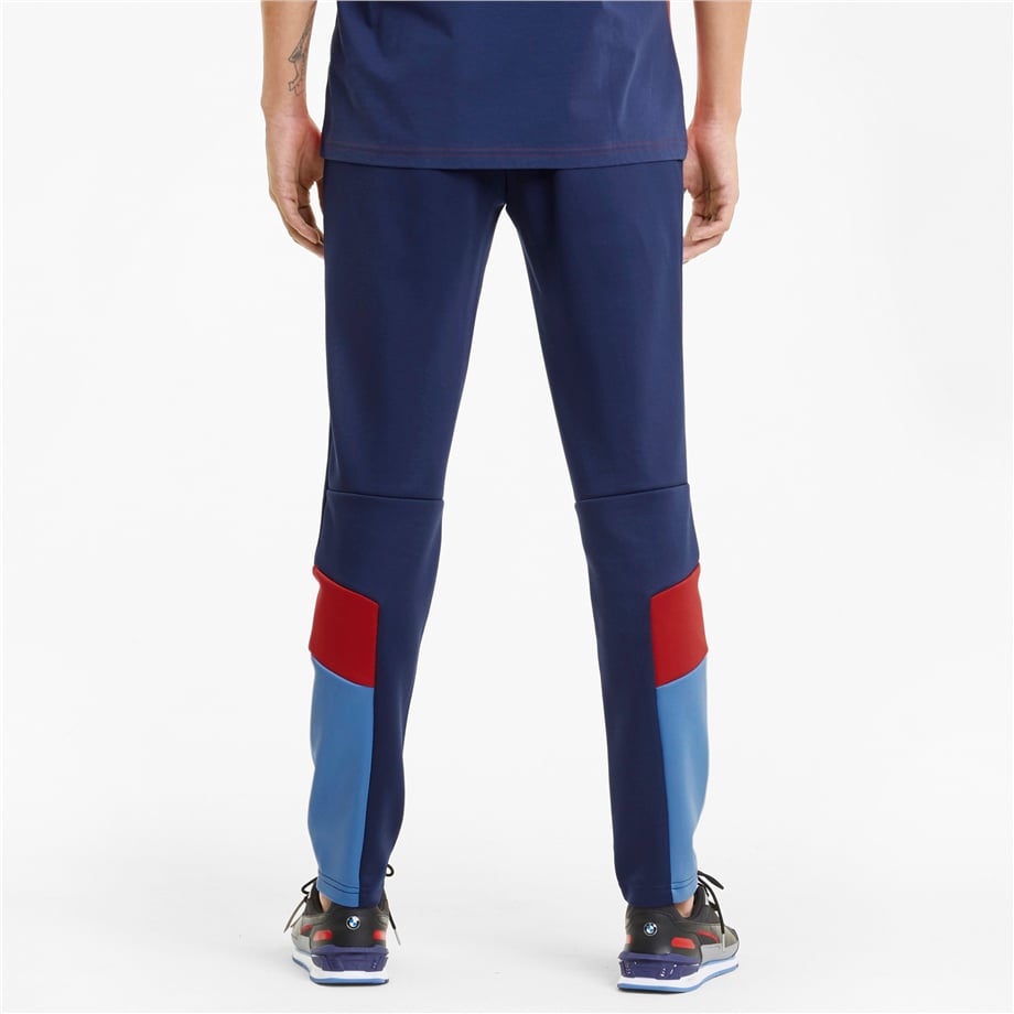 BMW MMS MCs Track Pants Marina-Blueprint