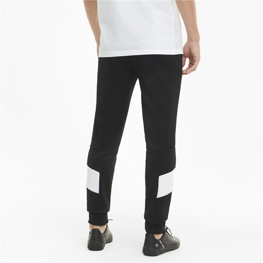 BMW MMS MCs Track Pants Puma Black