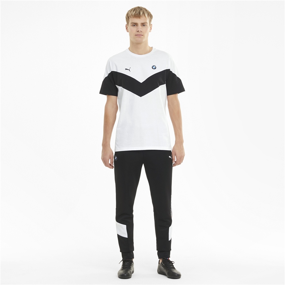 BMW MMS MCs Track Pants Puma Black