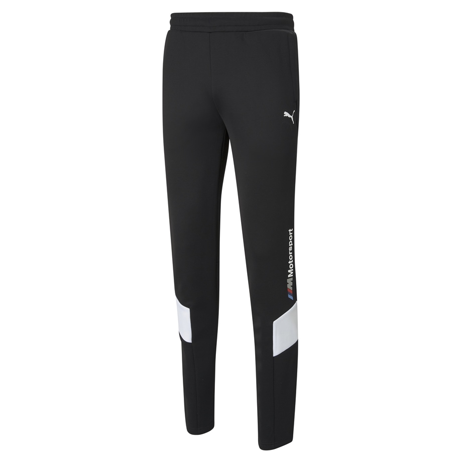 BMW MMS MCs Track Pants Puma Black