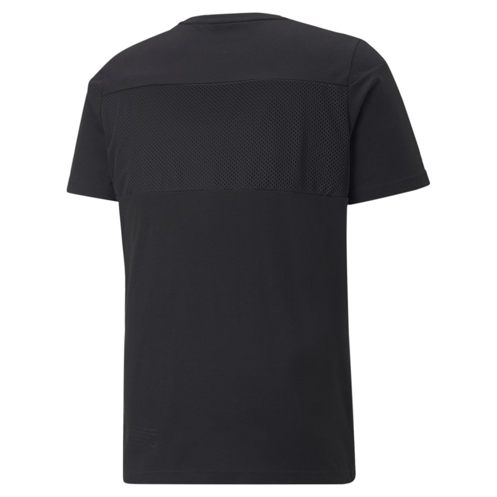 Bmw Mms Metal Energy Tee