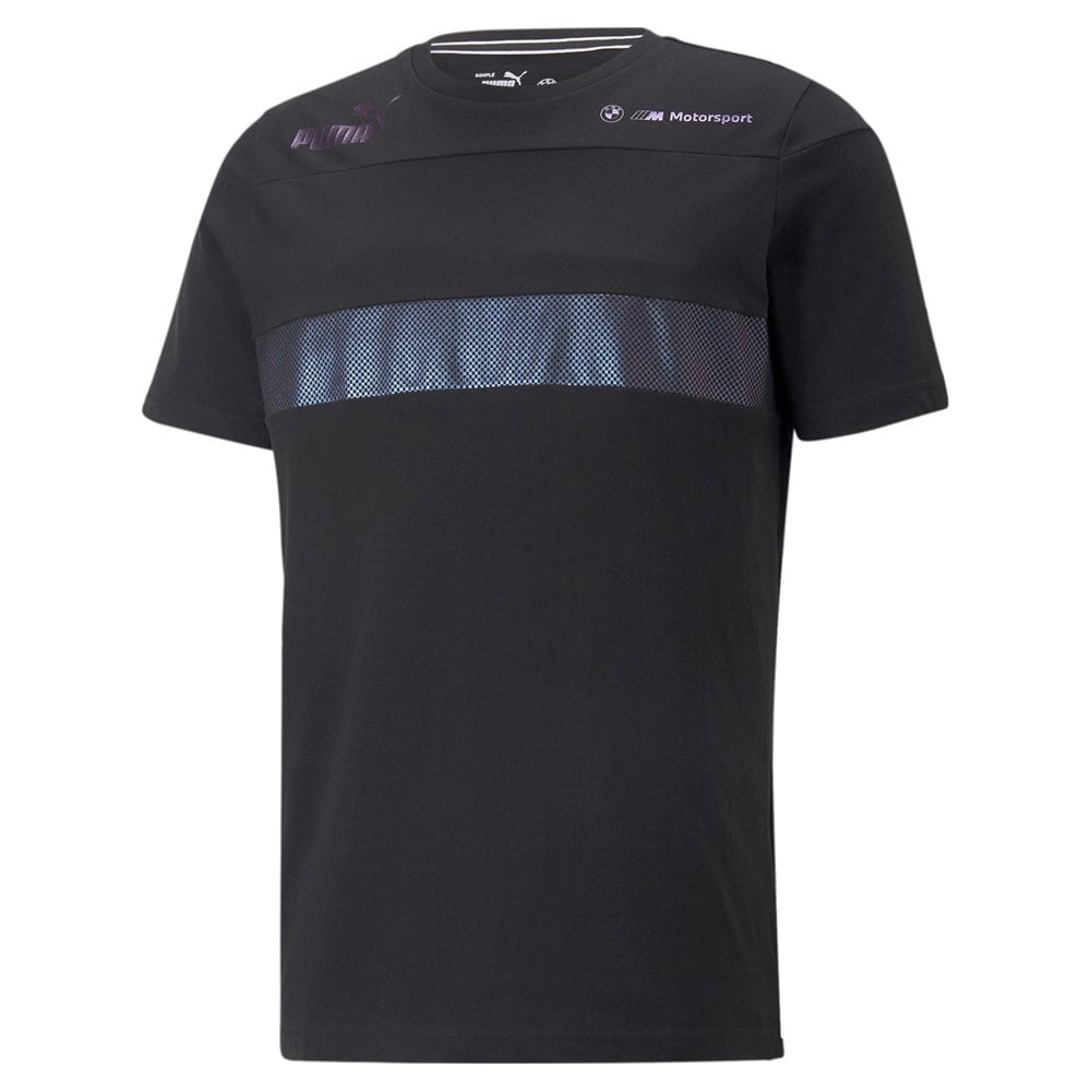 Bmw Mms Metal Energy Tee