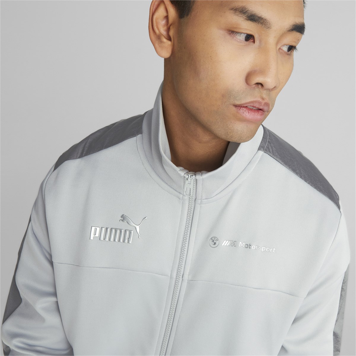 Bmw Mms Monochrome Jacket