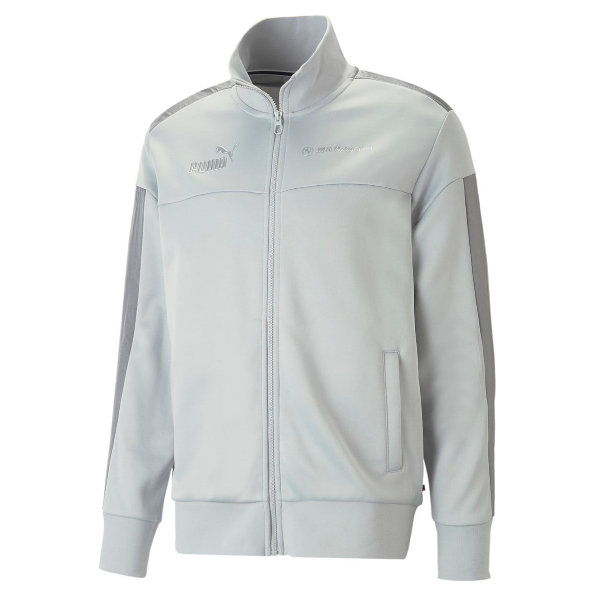 Bmw Mms Monochrome Jacket