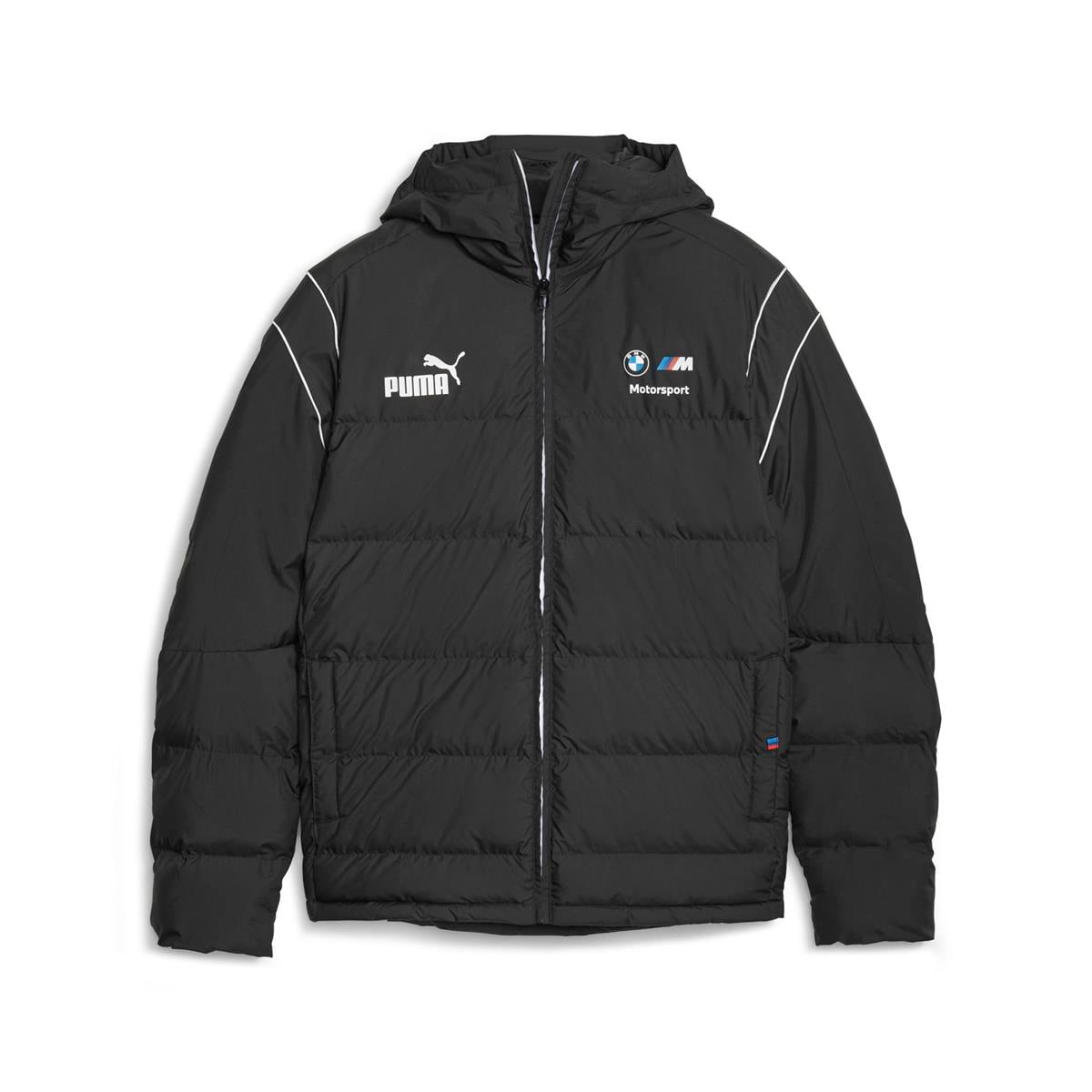 Bmw Mms Mt7 Ecolite Padded Jacket Erkek Mont