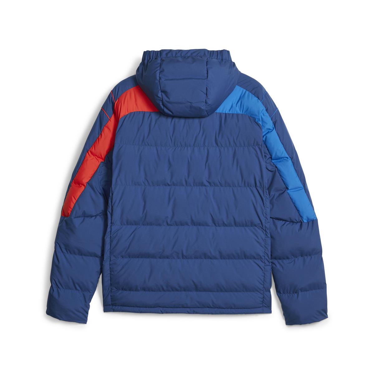 Bmw Mms Mt7 Ecolite Padded Jacket Erkek Mont