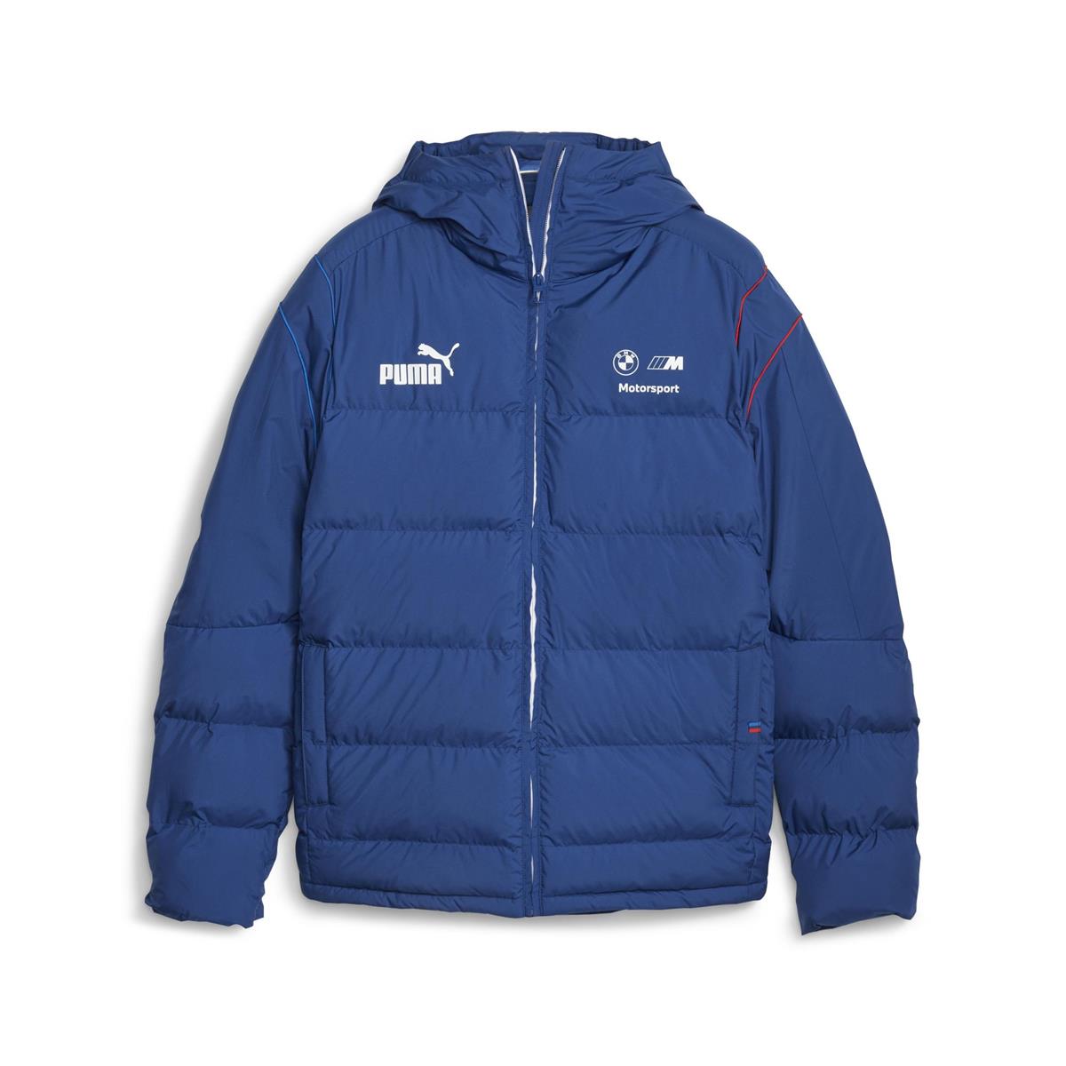 Bmw Mms Mt7 Ecolite Padded Jacket Erkek Mont