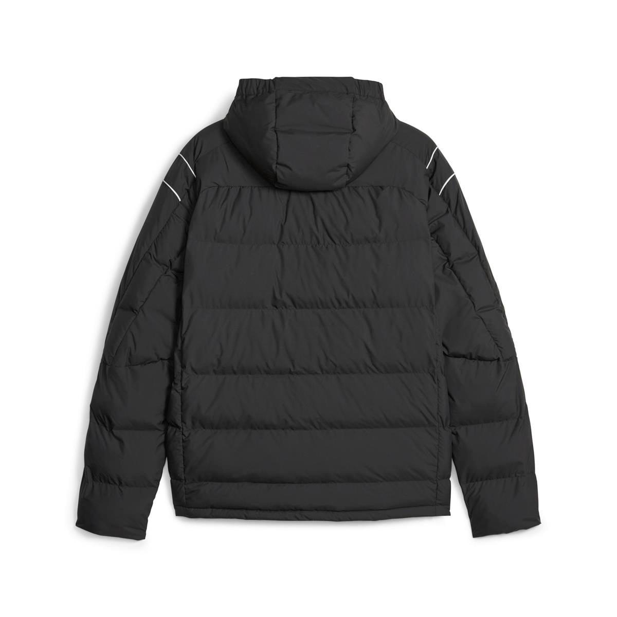 Bmw Mms Mt7 Ecolite Padded Jacket Erkek Mont