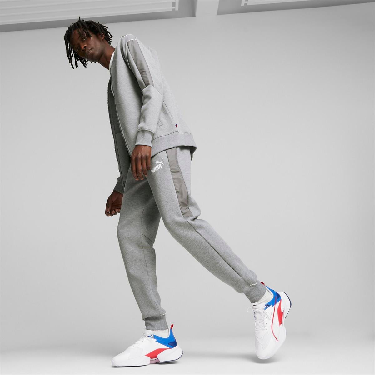 Bmw Mms Mt7 Sweat Pants Erkek Eşofman Altı