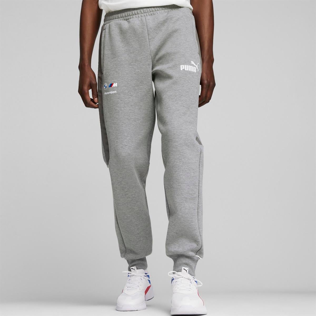 Bmw Mms Mt7 Sweat Pants Erkek Eşofman Altı