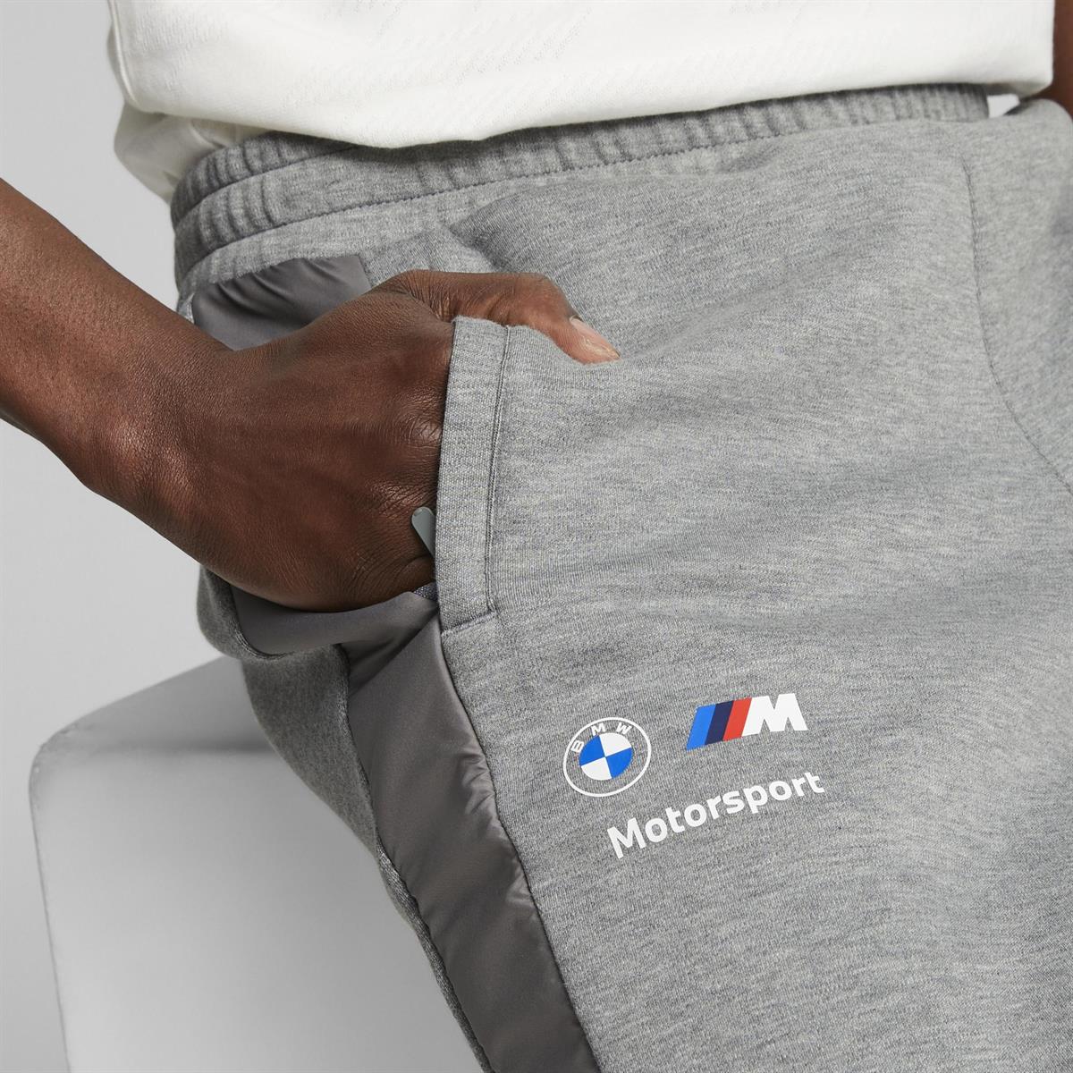 Bmw Mms Mt7 Sweat Pants Erkek Eşofman Altı