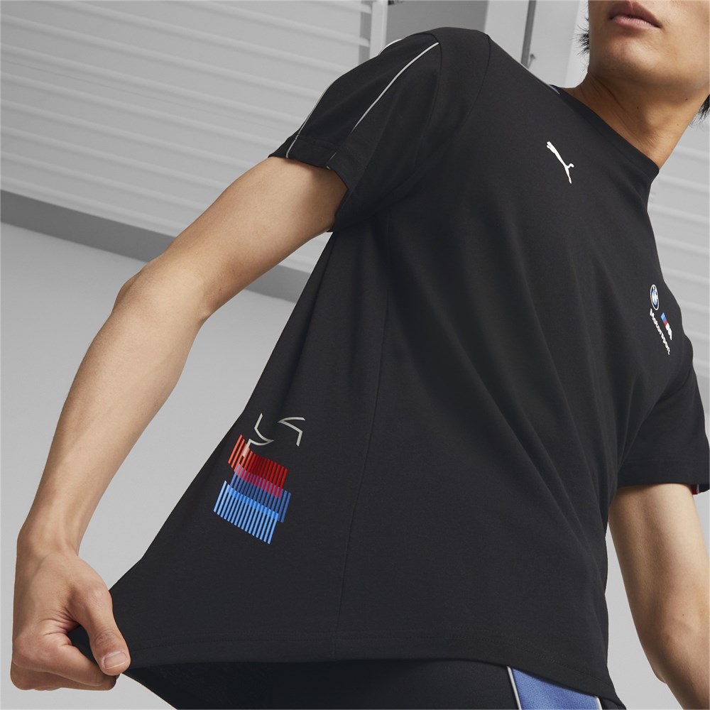Bmw Mms Mt7 Tee