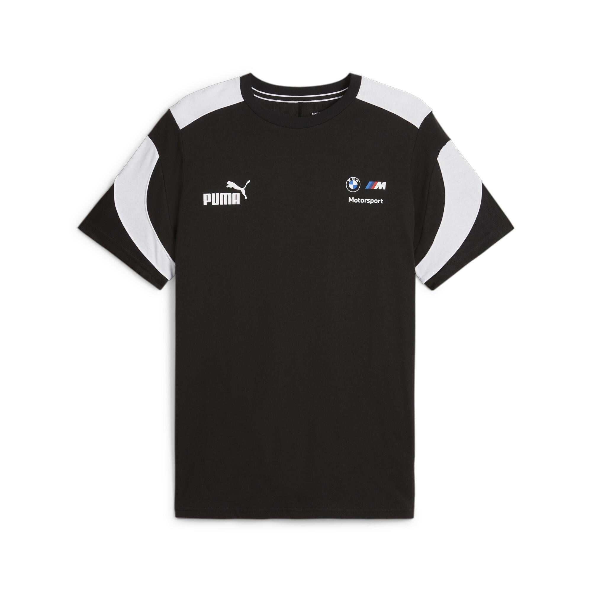 Bmw Mms Mt7+ Tee Erkek T-shirt