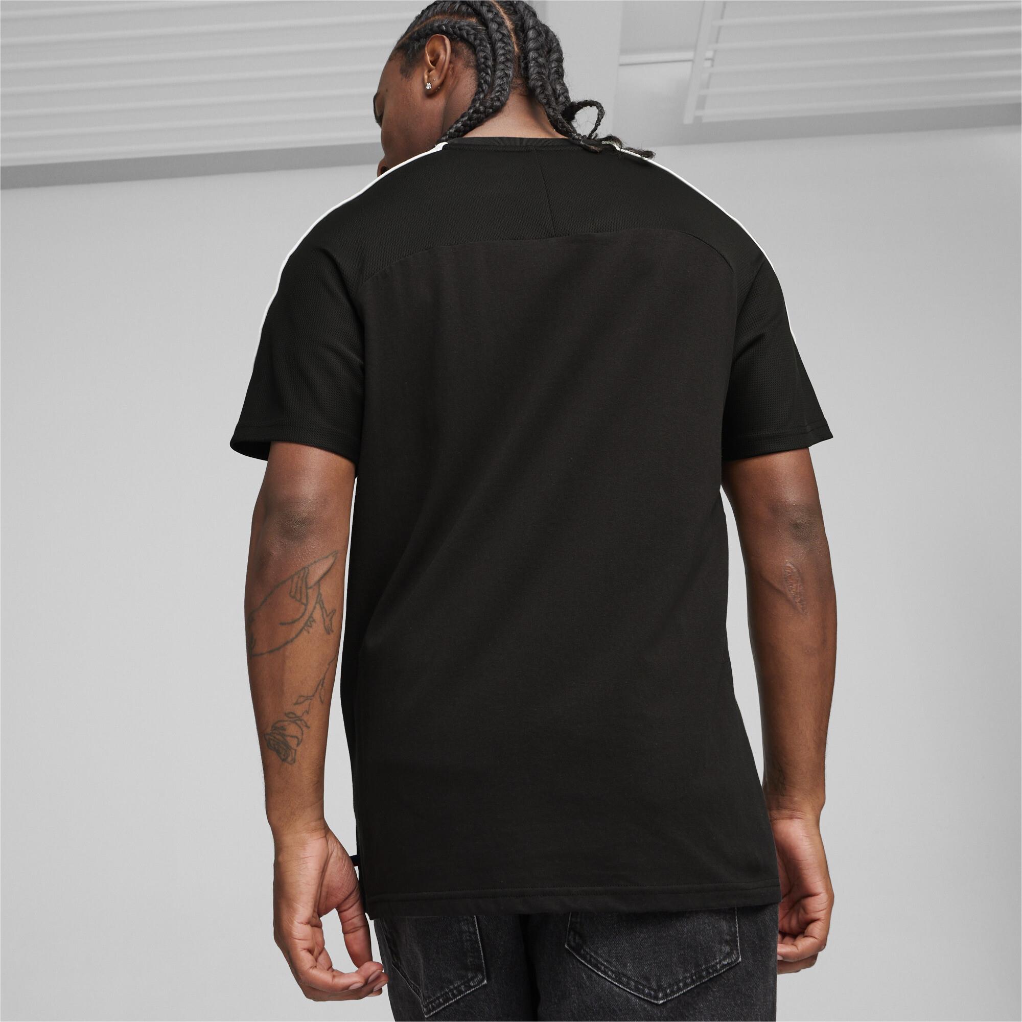 Bmw Mms Mt7+ Tee Erkek T-shirt