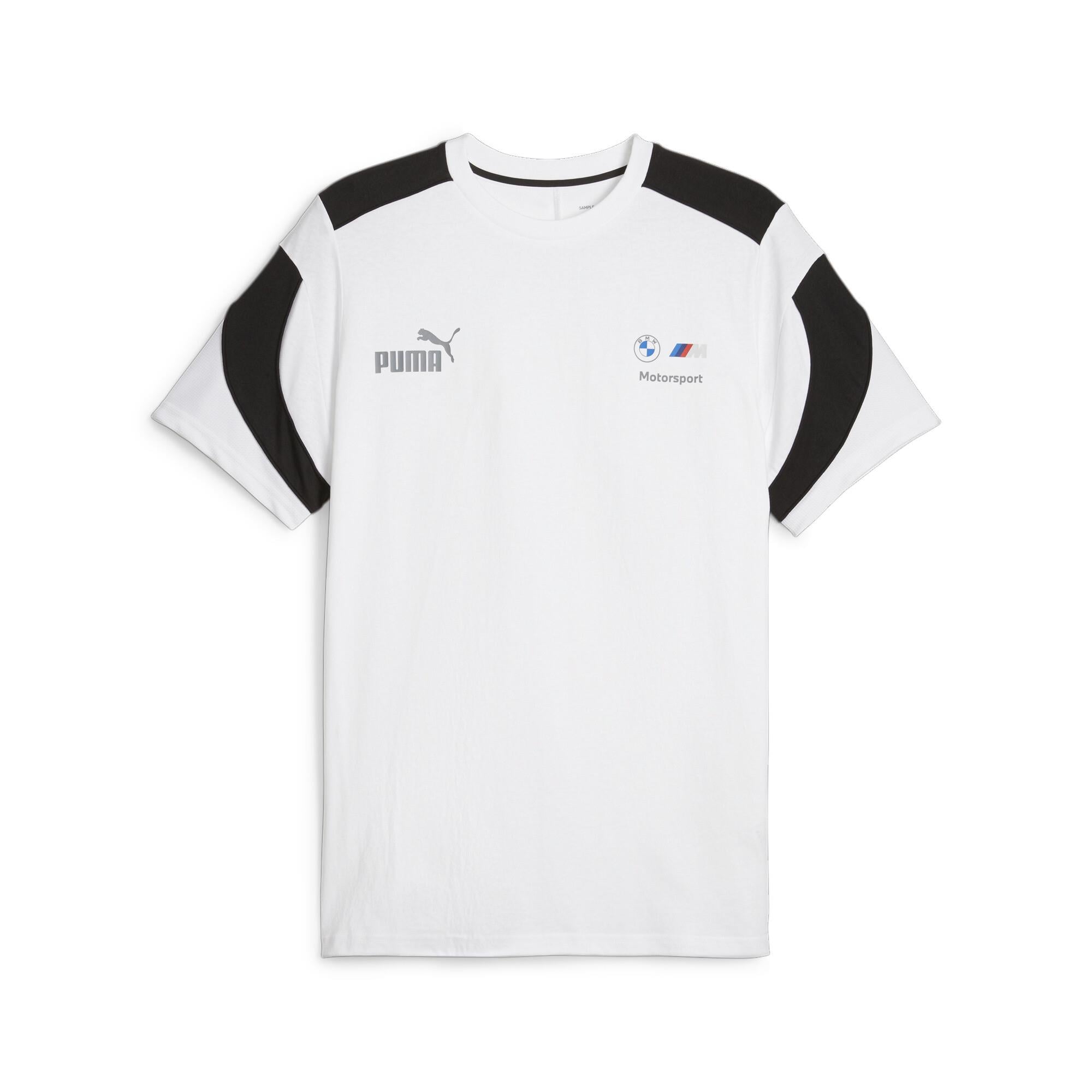 Bmw Mms Mt7+ Tee Erkek T-shirt