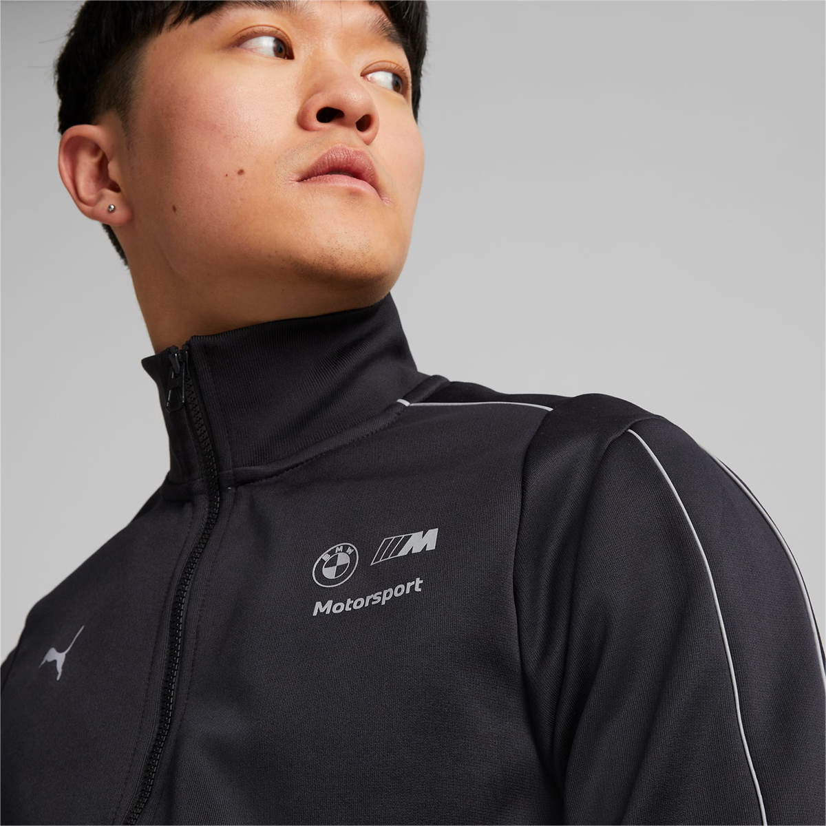 BMW MMS MT7 Track Jacket