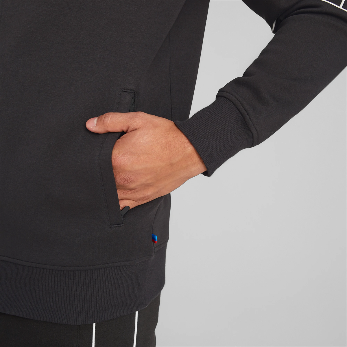 BMW MMS MT7 Track Jacket