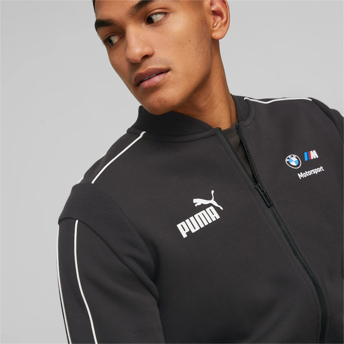BMW MMS MT7 Track Jacket