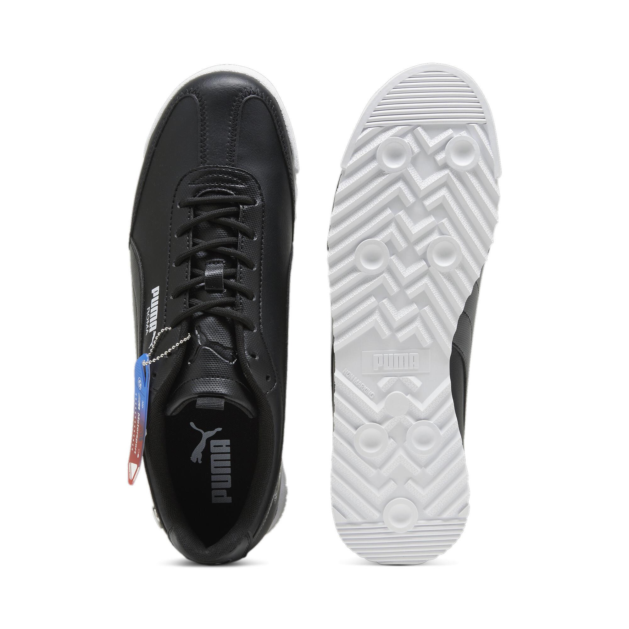 Bmw Mms Roma Via Erkek Sneaker